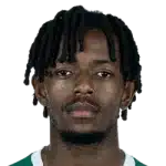 Samuel Mbangula