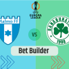 Bet Builder στο Μαλμε – Παναθηναικος