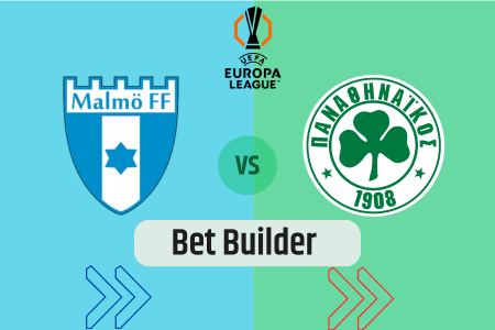 Bet Builder στο Μαλμε – Παναθηναικος