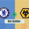 Bet Builder στο Τσελσι – Γουλβς