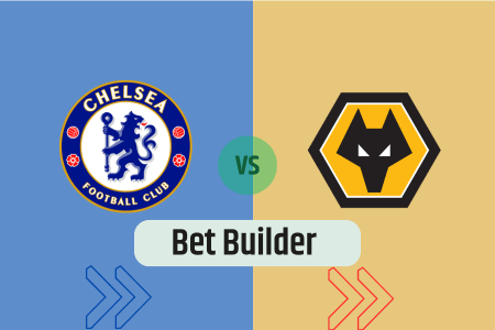 Bet Builder στο Τσελσι – Γουλβς