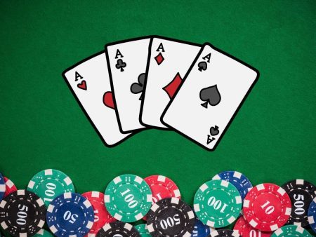 Preflop στρατηγική στα Cash Games