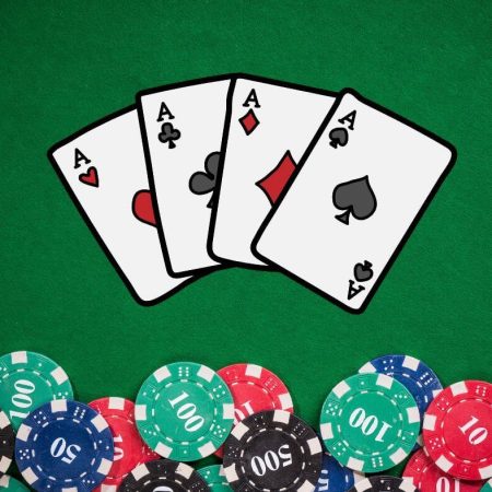 Preflop στρατηγική στα Cash Games