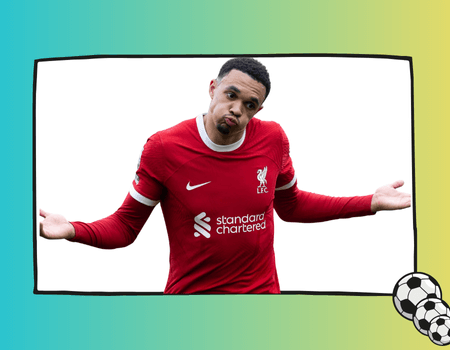 Αλεξάντερ-Άρνολντ: Τα συναισθήματα για τη Λίβερπουλ είναι αμετάβλητα