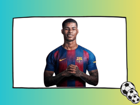 Οι απαιτήσεις της Μπαρτσελόνα από τον Μάρκους Ράσφορντ