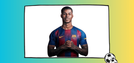 Οι απαιτήσεις της Μπαρτσελόνα από τον Μάρκους Ράσφορντ