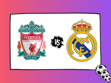 Λίβερπουλ και Ρεάλ Μαδρίτης δεν θα κληρωθούν την επόμενη σεζόν
