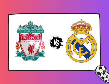 Λίβερπουλ και Ρεάλ Μαδρίτης δεν θα κληρωθούν την επόμενη σεζόν