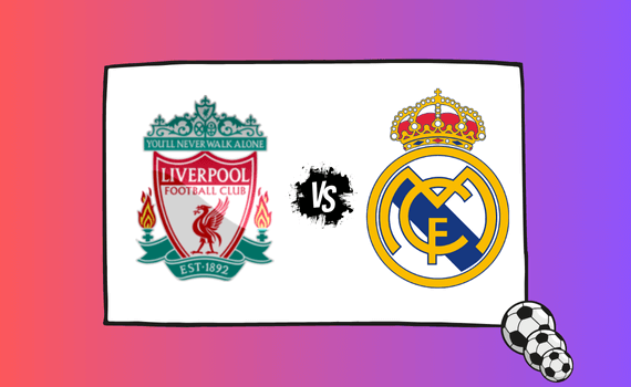 Λίβερπουλ και Ρεάλ Μαδρίτης δεν θα κληρωθούν την επόμενη σεζόν