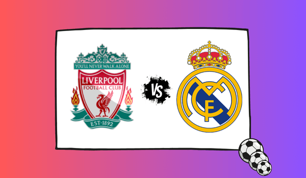 Λίβερπουλ και Ρεάλ Μαδρίτης δεν θα κληρωθούν την επόμενη σεζόν