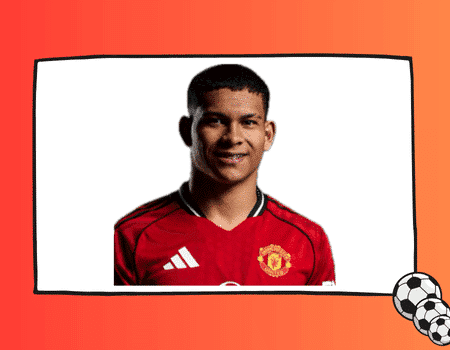 Τα σχέδια της Μάντσεστερ Γιουνάιτεντ για το παιδί-θαύμα από την Παραγουάη, Λεόν