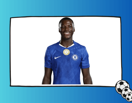 Σάντσεθ: Ο Καϊσέδο τώρα είναι ο καλύτερος στον κόσμο