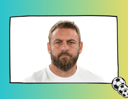 Ο Ντε Ρόσι υπογράφει συμβόλαιο με την Τζένοα σήμερα