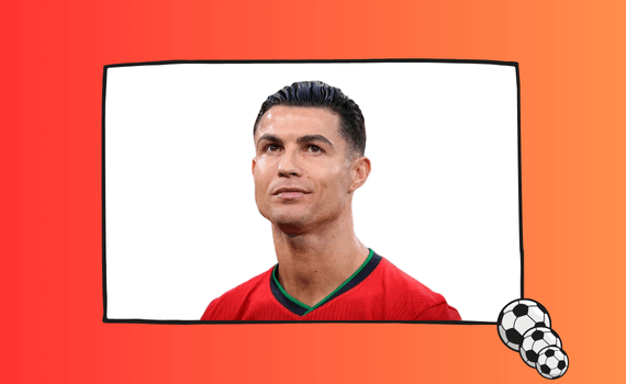 Ρονάλντο: Μου αρέσει όταν κερδίζει η Άρσεναλ