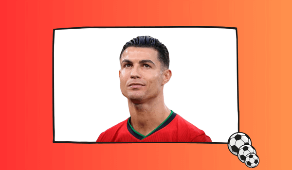 Ρονάλντο: Μου αρέσει όταν κερδίζει η Άρσεναλ