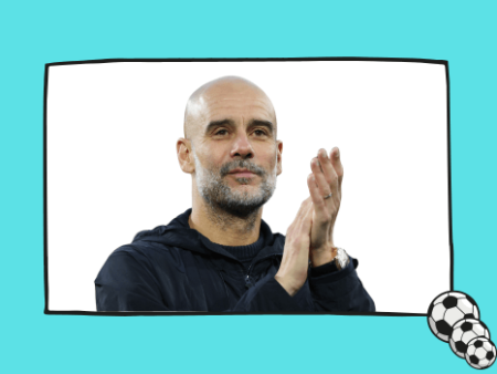 Ο Γκουαρδιόλα ετοιμάζεται να ενταχθεί στην LMA