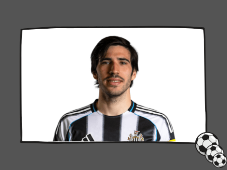 Ο Τονάλι μίλησε για το μέλλον του στη Νιούκαστλ