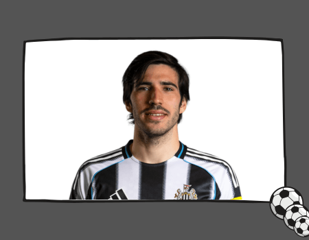 Ο Τονάλι μίλησε για το μέλλον του στη Νιούκαστλ