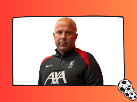 Ο Σλοτ είναι ενθουσιασμένος για το Λίβερπουλ – Μάντσεστερ Σίτι