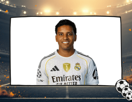 Η Τότεναμ ετοιμάζει κίνηση για τον Ροντρίγκο Γκόες