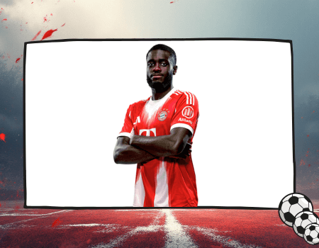 Η Μπάγερν Μονάχου συνεχίζει τις συνομιλίες με τον Νταγιό Ουπαμεκανό